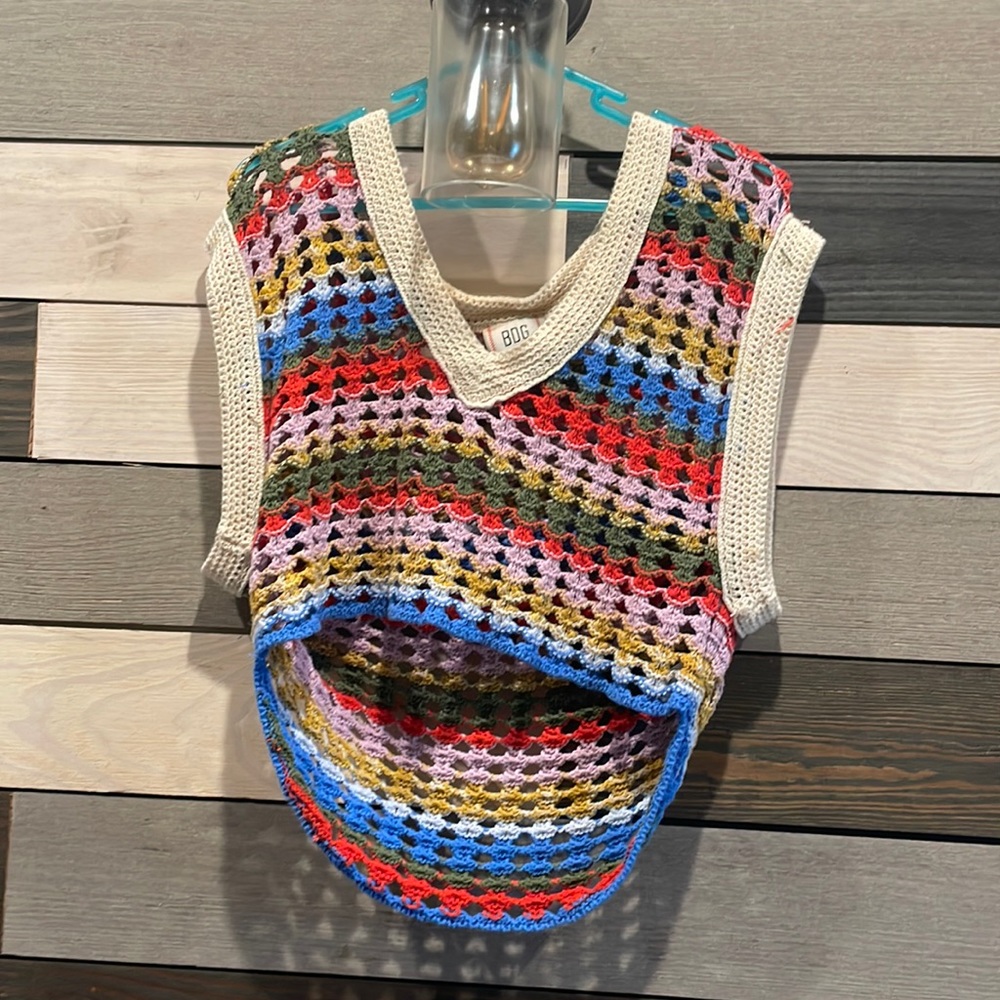 Women’s Vest